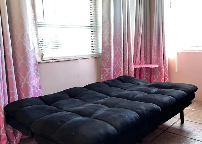 Сasa de vacaciones Bright 3br, Dogs, Fenced Yard, Fsu & Dwntown *