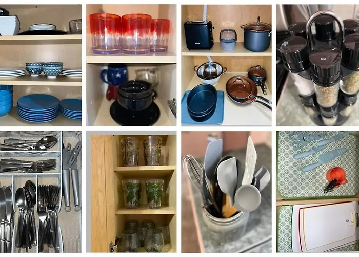 Сasa de vacaciones Bright 3br, Dogs, Fenced Yard, Fsu & Dwntown