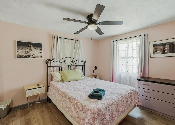 Bright 3br, Dogs, Fenced Yard, Fsu & Dwntown Tallahassee